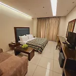 Verdun Suites Hotel