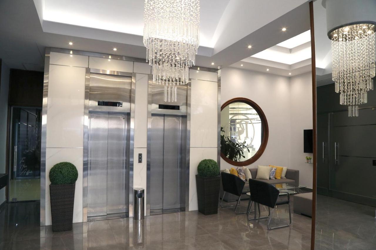Hotel Verdun 4*