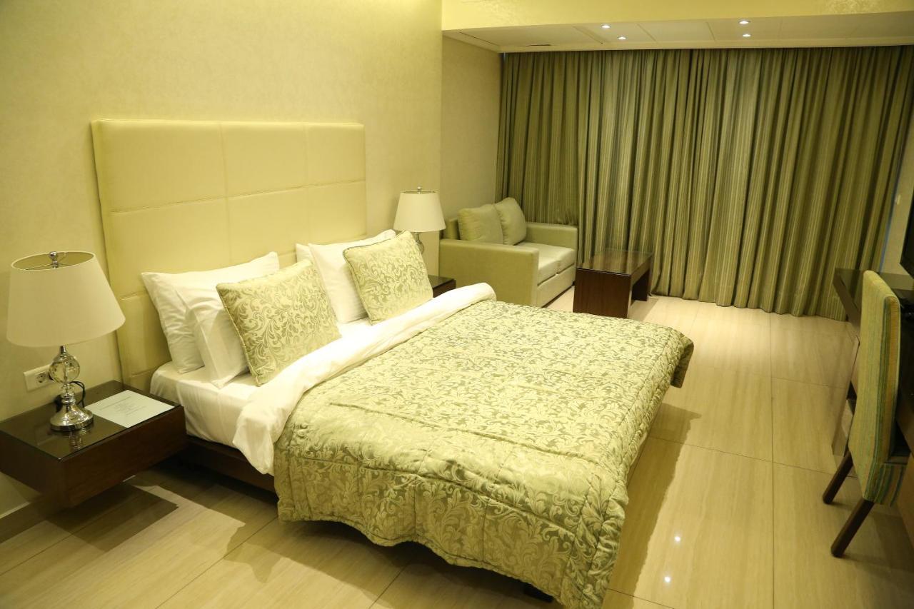 Hotel Verdun Beirut