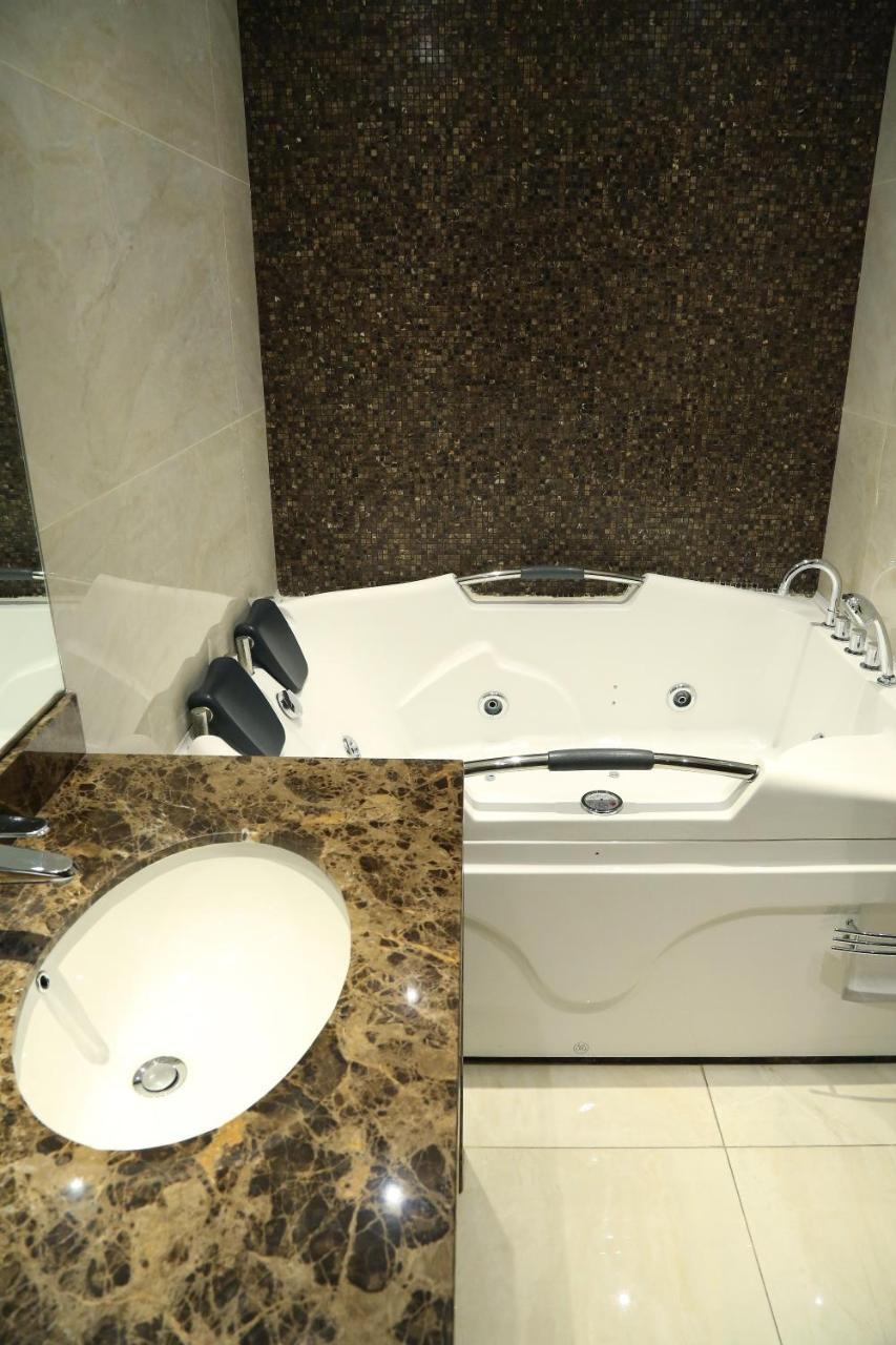 Hotel Verdun Beirut