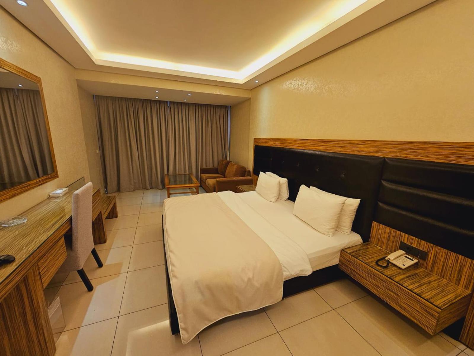 Hotel Verdun Beirut