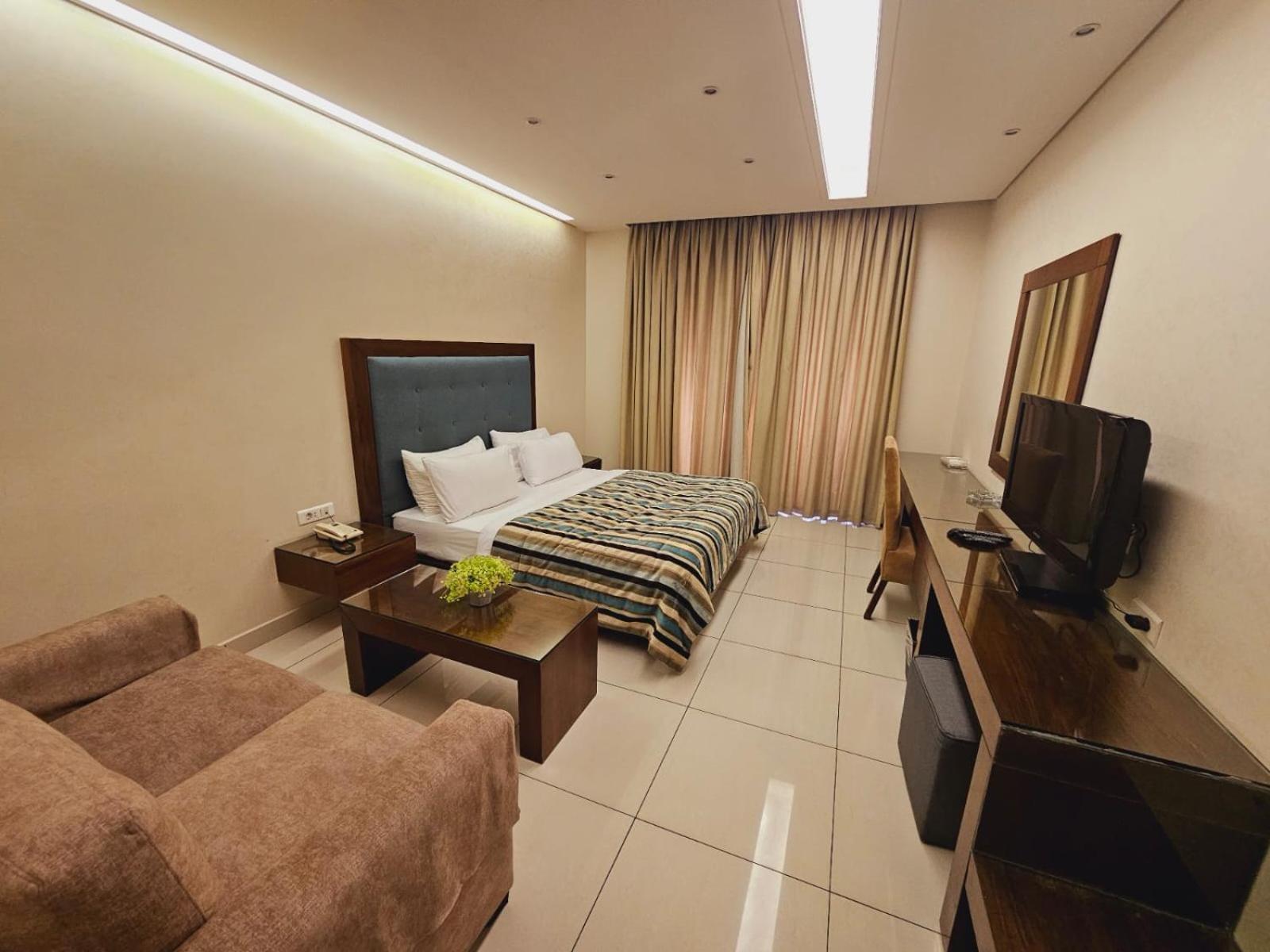Hotel Verdun 4*