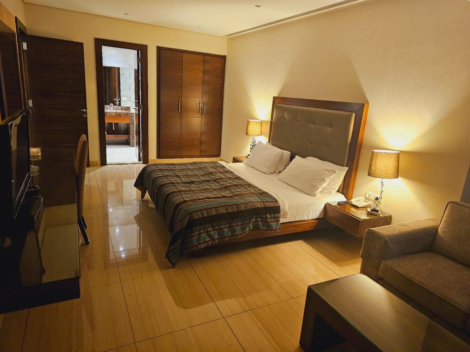 Verdun Hotel Beirut