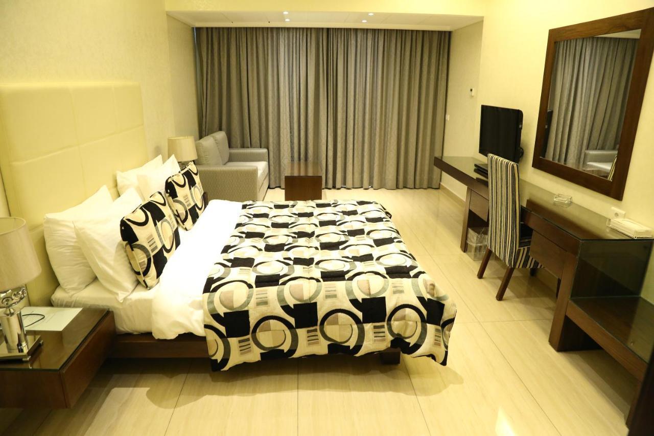 Hotel Verdun Beirut